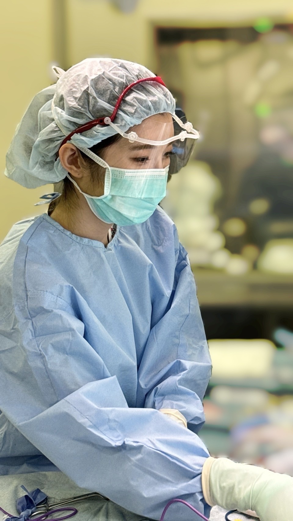 アートメイク研修