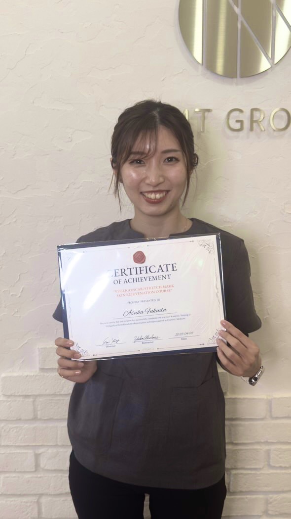 PILIAS ARTMAKE開業